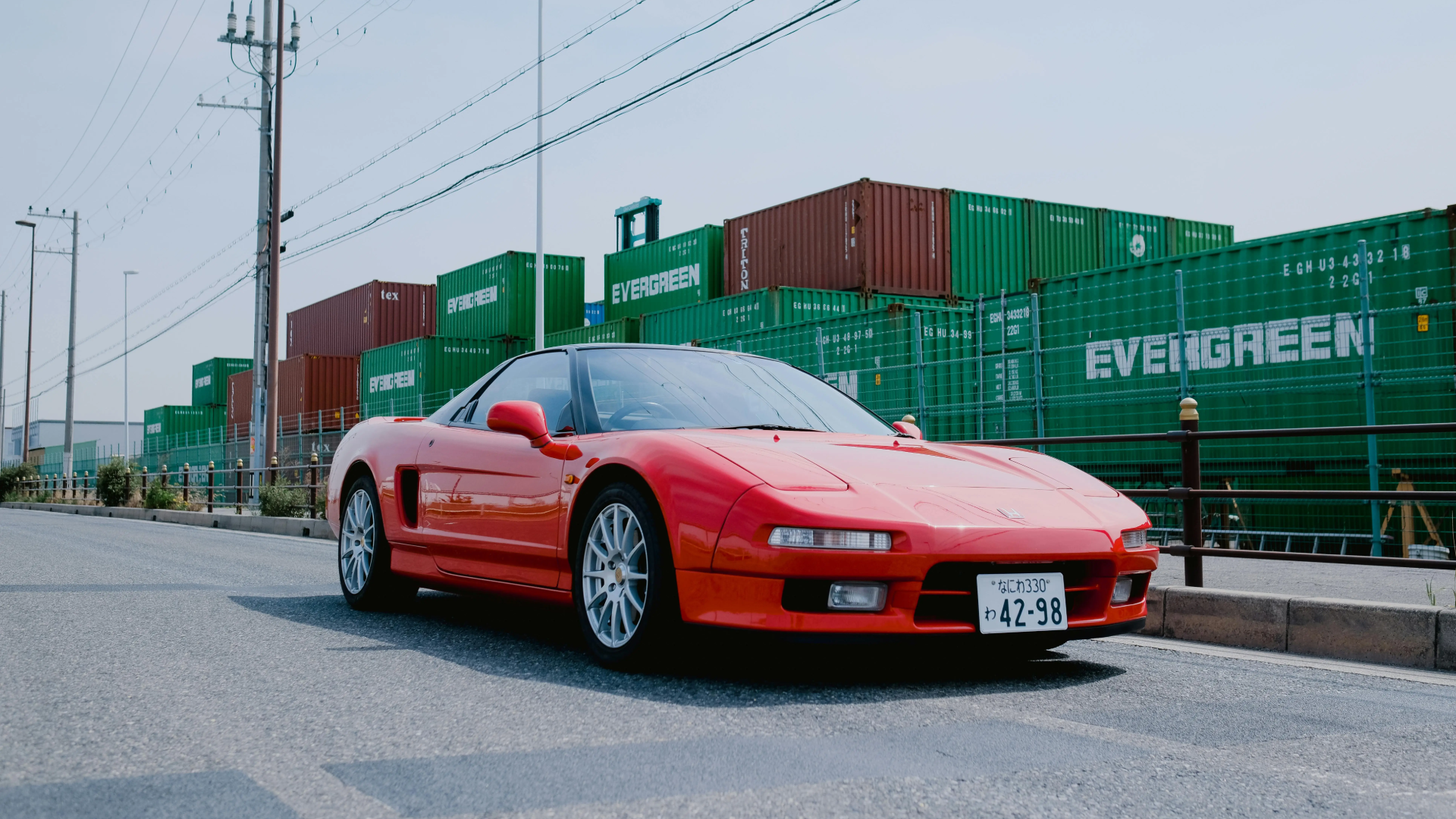 How to Choose a Reliable Automobile Export Company in Dubai (5 Reliable Ways)