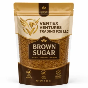 Wholesale Brown Sugar Supplier