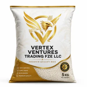 Wholesale Rice Supplier
