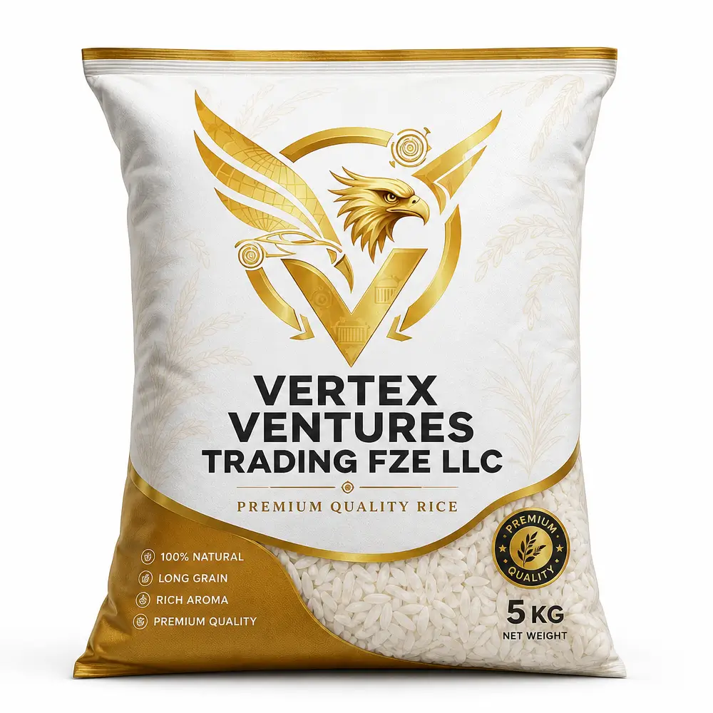 Wholesale Rice Supplier